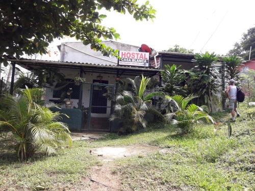 Фотография гостевого дома Casa Blanca Minca