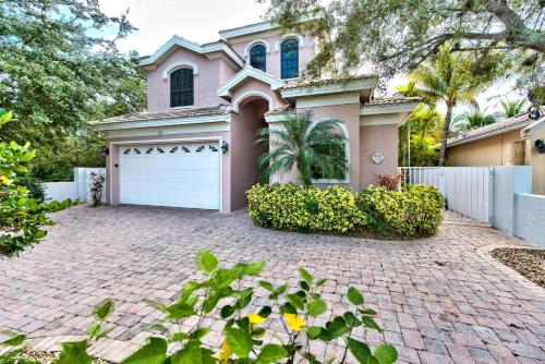 Фотография гостевого дома Sorrento Vacation Rental