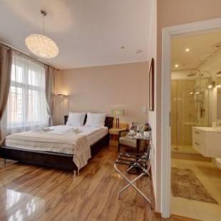 Фотографии гостиницы
Jagiellońska 3 ApartHotel