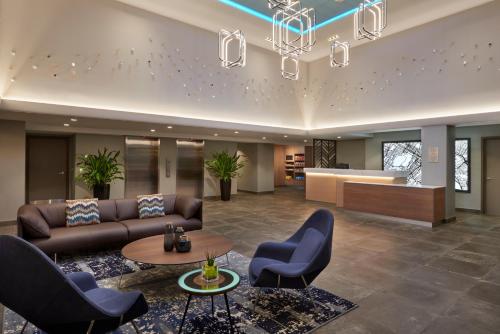 Фотография гостиницы Fairfield Inn by Marriott Montreal Downtown