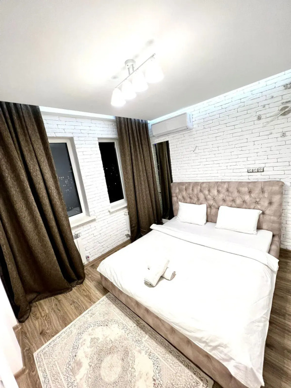 Фотография квартиры Апартаменты Стильная Трешка в Сердце Города