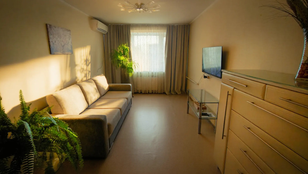 Фотография квартиры Квартира 3-комнатная в центре города