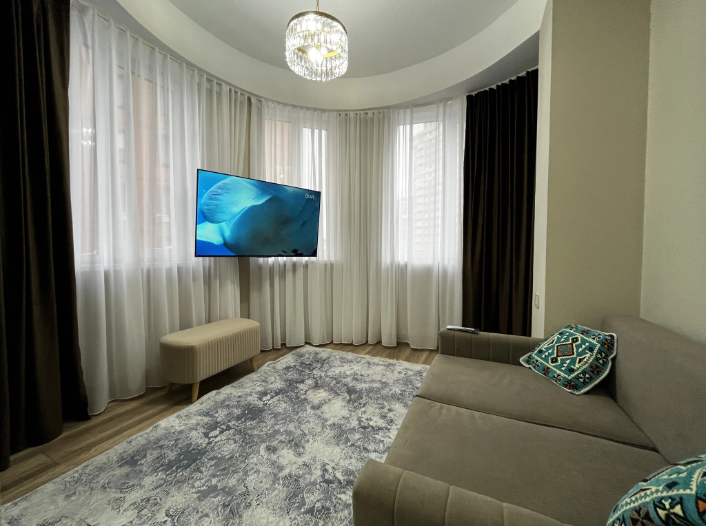 Фотография квартиры Апартаменты Sundag Д13-1