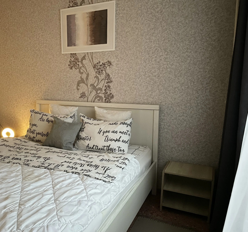 Фотография квартиры Апартаменты на Шишкова