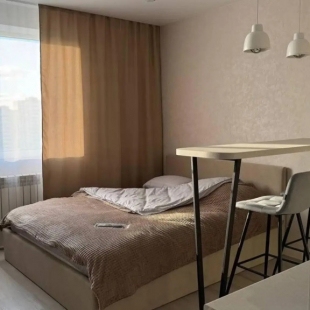 Фотография квартиры Апартаменты на улице Курыжова 16