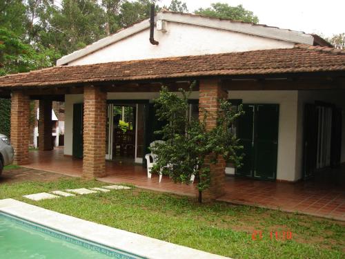 Фотографии гостевого дома 
            Palmares Del Paso