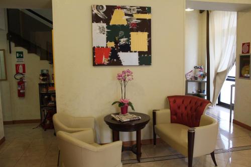 Фотография гостиницы Hotel Montevecchio