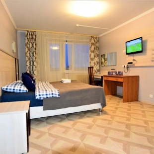 Фотография квартиры Апартаменты BestFlat24 Кузьминки