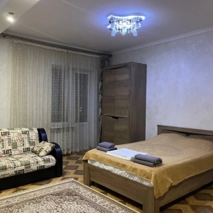 Фотография квартиры Квартира Студия Комфорт