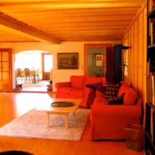 Фотографии гостевого дома
Chalet am Brand