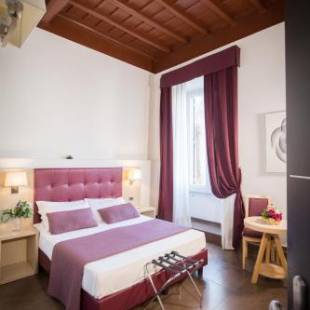 Фотографии мини отеля
SuitInn19