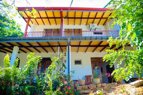 Фотография мини отеля White Lodge