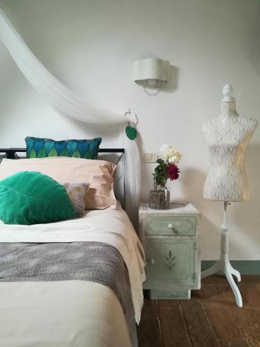 Фотография мини отеля Il Giglio B&B