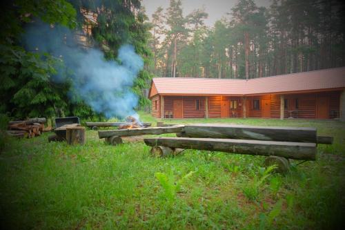 Фотография базы отдыха Kallaste Talu- Turismitalu & Holiday Resort