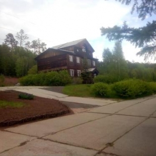 Фотография мини отеля Олимп