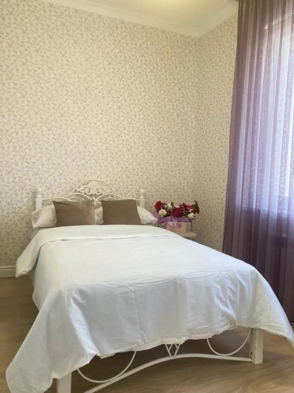 Фотография квартиры Квартира уютная 2-х комнатная возле EXPO