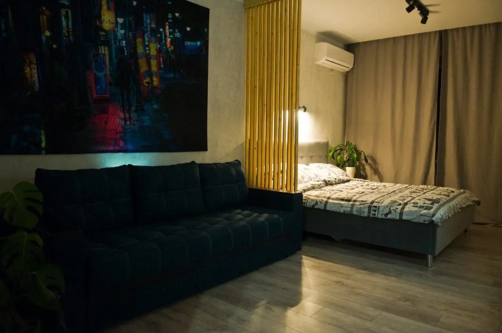 Фотография квартиры Квартира Vgosti61 Высота