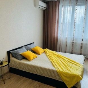 Фотография квартиры Квартира на улице Владимира Невского 25/11