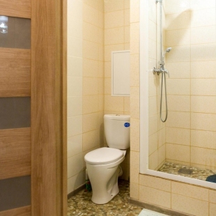 Фотография квартиры Уют Home (Хоум) на улице Академика Фортова