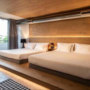 Фотографии апарт отеля
Bespoke House Athens