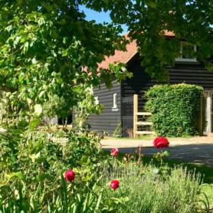 Фотографии гостевого дома
Potts Farm