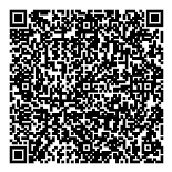 QR код гостевого дома Виктория на Садовой, 51