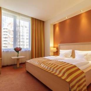 Фотография гостиницы Hotel Rogge