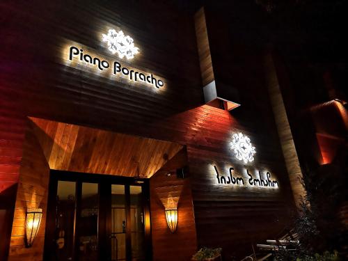 Фотография гостиницы Piano Borracho