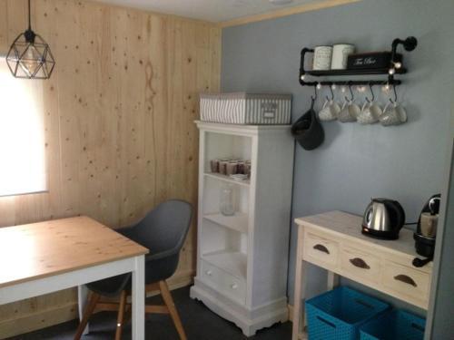 Фотография гостевого дома Vakantiewoning De Kleine Duinberg