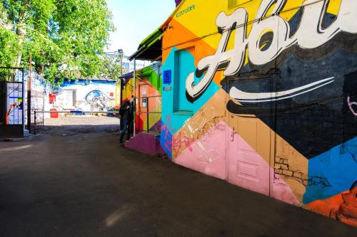 Фотография хостела Рус Авиатор