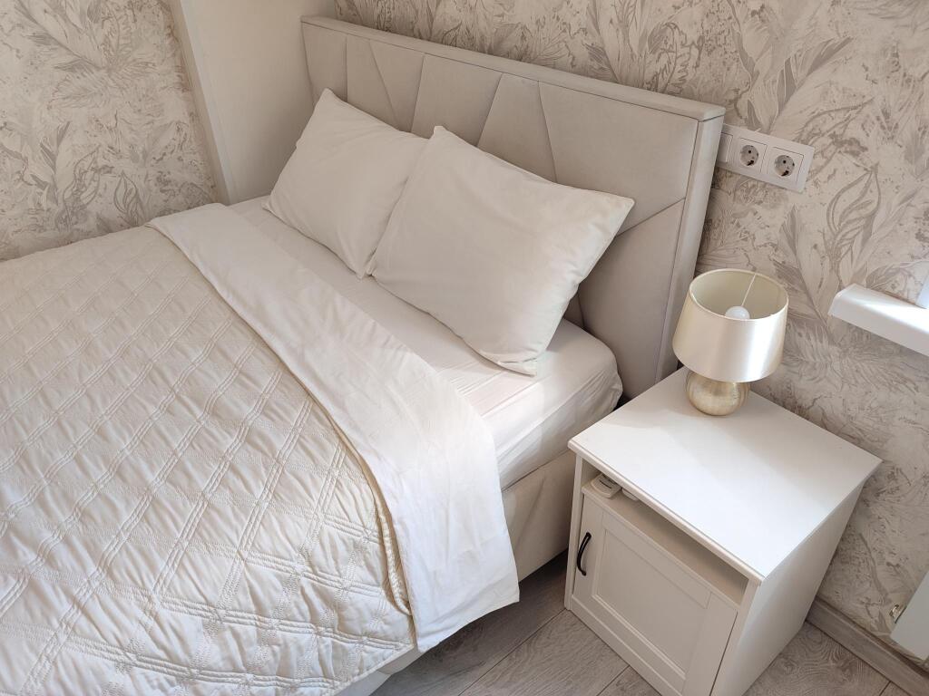 Фотография квартиры Апартаменты нa улице Марата