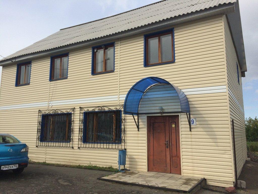 Фотография гостиницы На Кирова