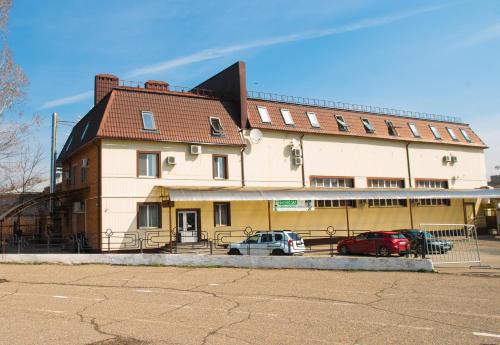 Фотографии гостиницы 
            Олимп