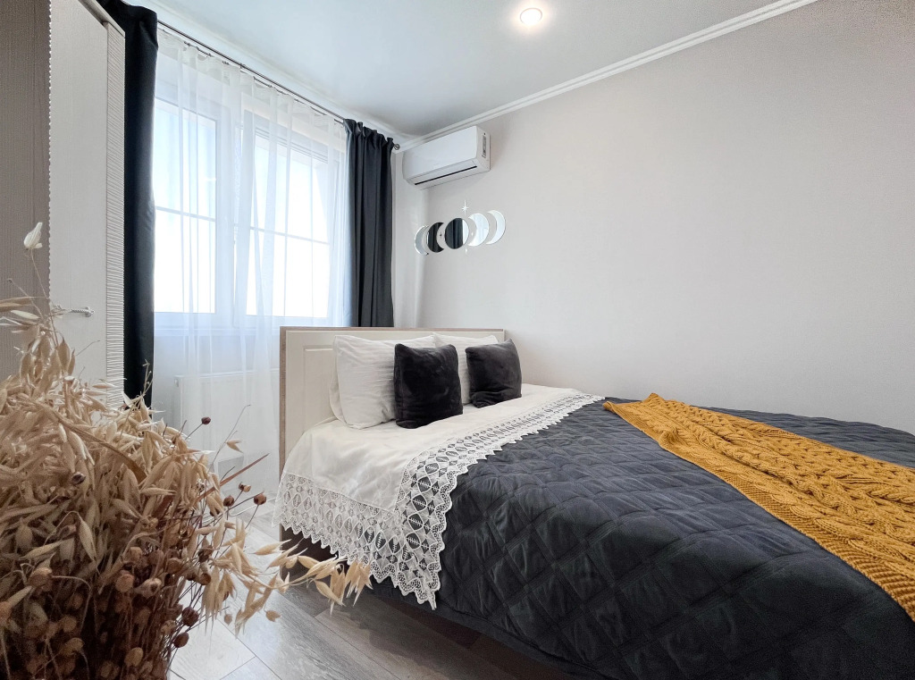 Фотография квартиры Квартира с красивым видом на р. Дон