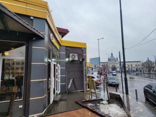 Фотография мини отеля Саквояж