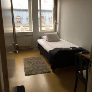 Фотографии мини отеля 
            Le Mat B&B Göteborg City