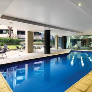 Фотографии апарт отеля 
            Adina Apartment Hotel Sydney, Darling Harbour