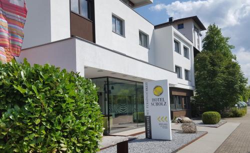 Фотография гостиницы Hotel Scholz