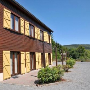 Фотография гостевого дома Les Rochettes - Jupiter