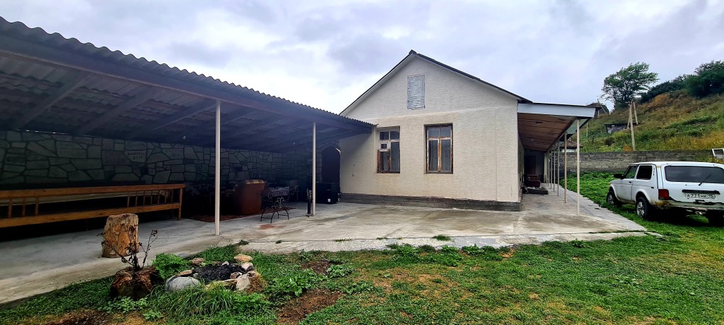 Фотография гостевого дома Гостиничный дом Даргавс