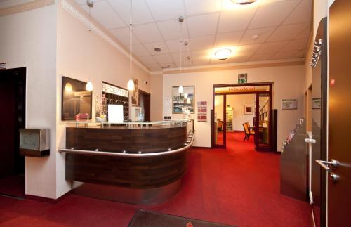 Фотография гостиницы Hotel Polo am ZOB