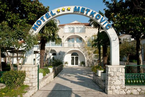 Фотография гостиницы Hotel Metković