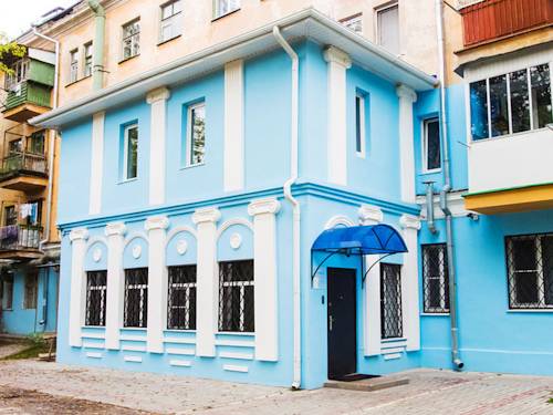 Фотография мини отеля Отдохни