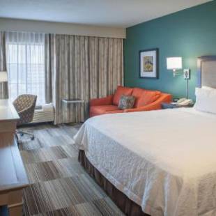 Фотографии гостиницы
Hampton Inn and Suites New Orleans Convention Center