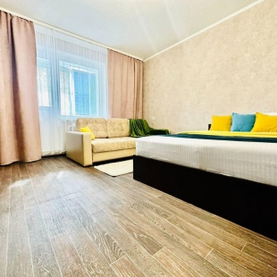 Фотография квартиры Апартаменты Север на ул. Ленина, д. 67