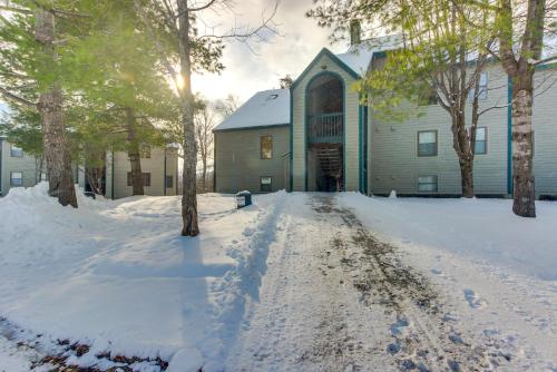 Фотография гостевого дома Winterplace G101