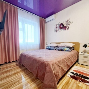 Фотография квартиры Апартаменты Эмма