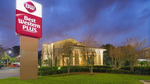 Фотография гостиницы Best Western Plus Tallahassee North Hotel