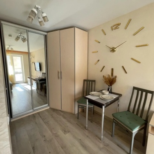 Фотография квартиры Апартаменты на улице Фурманова