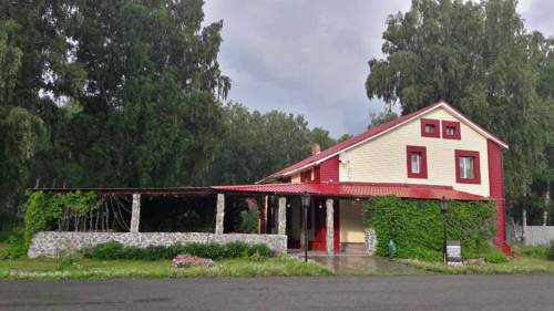 Фотография мини отеля Дубрава